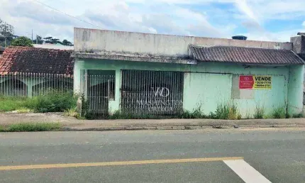 Terreno Jardim Carmem à venda, 360 m² por R$ 235.000 - São Marcos - São José dos Pinhais/PR