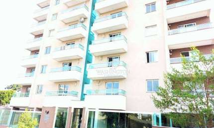 Apartamento com 3 dormitórios à venda, 80 m² por R$ 750.000,00 - Centro - São José dos Pinhais/PR