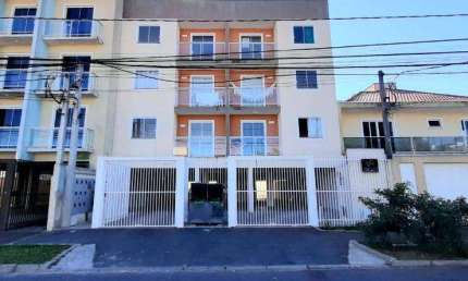 Apartamento à venda por R$ 220.000,00 - Parque da Fonte - São José dos Pinhais/PR