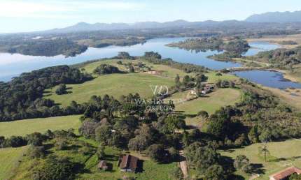 Chácara à venda, 142846 m² por R$ 6.000.000,00 - Águas Claras - Piraquara/PR