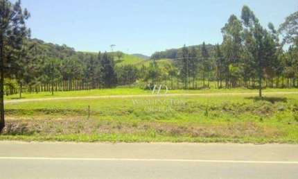 Terreno à venda, 1730084 m² por R$ 19.000.000,00 - Vila Becker - Santo Amaro da Imperatriz/SC