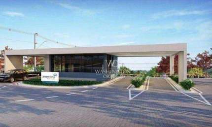 Terreno à venda, 200 m² por R$ 125.874 - Jardim Carvalho - Ponta Grossa/PR
