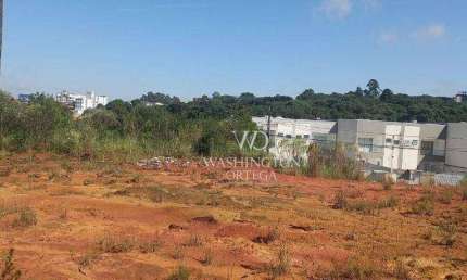Terreno à venda, 619 m² por R$ 620.000,00 - Aristocrata - São José dos Pinhais/PR