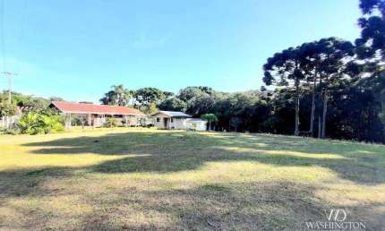 Chácara à venda, 7301 m² por R$ 700.000,00 - Borda Do Campo - São José dos Pinhais/PR