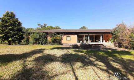 Chácara com 5 dormitórios à venda, 124313 m² por R$ 6.500.000,00 - Colônia Murici - São José dos Pinhais/PR