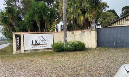 Fazenda à venda na Rua Casemiro Greboge, Miringuava, São José dos Pinhais