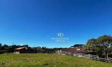 Haras à venda, 96400 m² por r$ 3.000.000,00 - marmeleiro - almirante tamandaré/pr