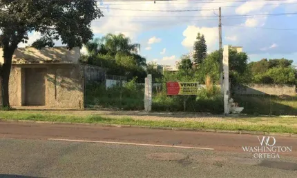 Terreno central zc1 406 m² por r$ 999.000 - centro - são josé dos pinhais/pr