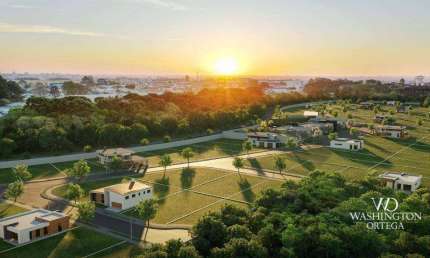 Terreno à venda, 250 m² por R$ 500.000,00 - Aviação - São José dos Pinhais/PR