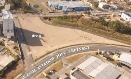 Área à venda, 11062 m² por r$ 26.368.000,00 - cruzeiro - são josé dos pinhais/pr