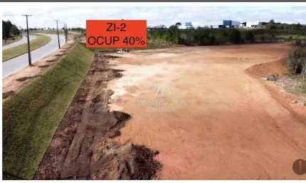 Área à venda, 53839 m² por R$ 13.029.038,00 - Campo Largo da Roseira - São José dos Pinhais/PR