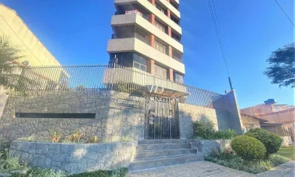Apartamento com 3 dormitórios à venda, 253 m² por R$ 1.500.000,00 - São Domingos - São José dos Pinhais/PR
