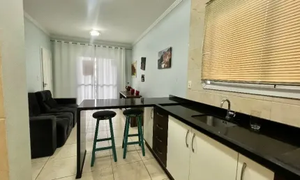 Apartamento com 2 quartos à venda no Pagani, Palhoça 