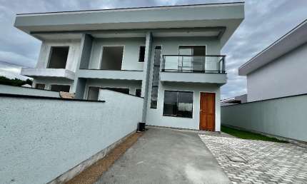 Casa com 2 quartos à venda na Bela Vista, Palhoça 
