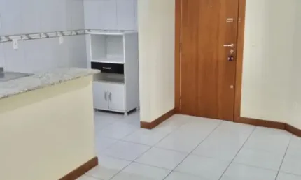 Apartamento com 2 quartos à venda no Jardim Cidade de Florianópolis, São José 