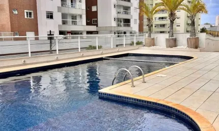 Excelente Apartamento no Bairro Floresta em São José!