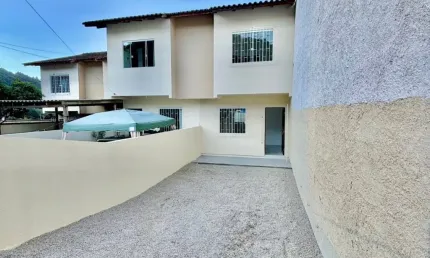 Casa com 2 quartos à venda no Potecas, São José 