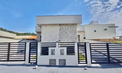 Casa com 2 quartos à venda na Bela Vista, Palhoça 