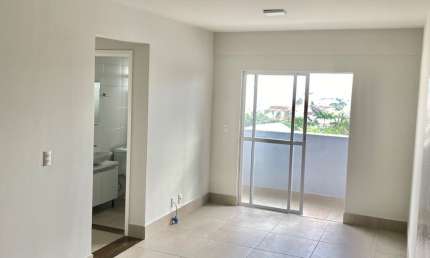 Apartamento com Lazer Completo - Condomínio Serra Mar, Biguaçu!