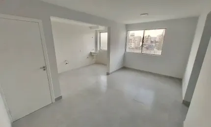 Apartamento com 2 quartos à venda no Estreito, Florianópolis 