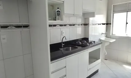 Apartamento com Lazer Completo na Ponte do Imaruim!