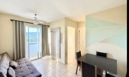 Apartamento com lazer completo na ponte do Imaruim!!!