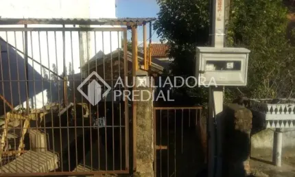 Terreno à venda na Rua Coronel Antenor Amorim, 71, Bom Jesus, Porto Alegre, 260 m2 por R$ 179.800
