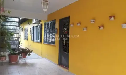 Casa com 3 quartos à venda na Rua Francisco Bortoluzzi, 65, Ipanema, Porto Alegre