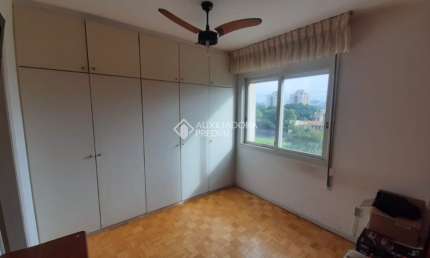 Apartamento com 1 quarto à venda na Avenida Ipiranga, 1473, Azenha, Porto Alegre