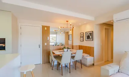 Apartamento com 2 quartos à venda na Rua Fonseca Ramos, 61, Medianeira, Porto Alegre