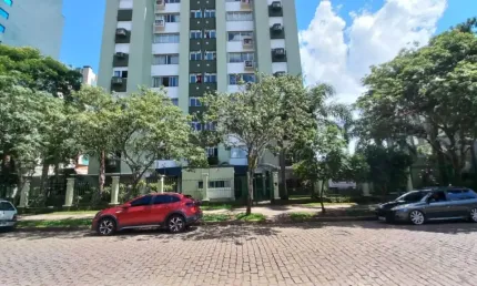 Apartamento com 2 quartos à venda na Avenida Maranhão, 1015, São Geraldo, Porto Alegre
