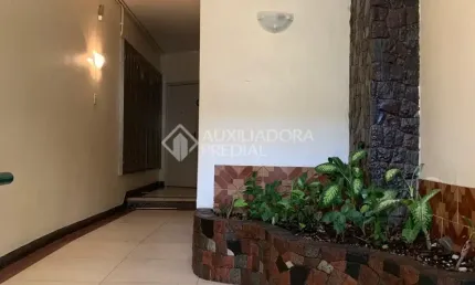 Apartamento com 2 quartos à venda na Rua Pinto Bandeira, 476, Centro Histórico, Porto Alegre