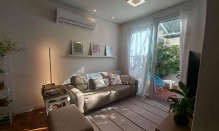 Apartamento com 2 quartos à venda na Avenida Assis Brasil, 280, Cristo Redentor, Porto Alegre
