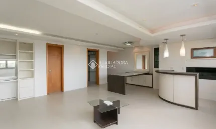 Apartamento com 3 quartos à venda na Avenida Cristóvão Colombo, 4105, Floresta, Porto Alegre
