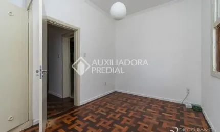 Apartamento com 1 quarto à venda na Rua Coronel Bordini, 313, Auxiliadora, Porto Alegre