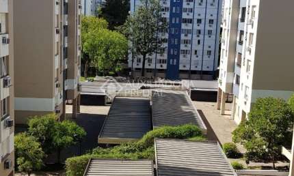 Apartamento bem localizado com 3 quartos otima localização bairro Mont Serrat