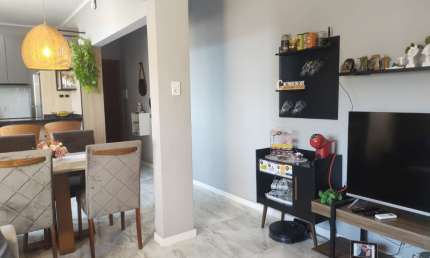 Apartamento com 2 quartos à venda na Avenida Pará, 1287, Navegantes, Porto Alegre