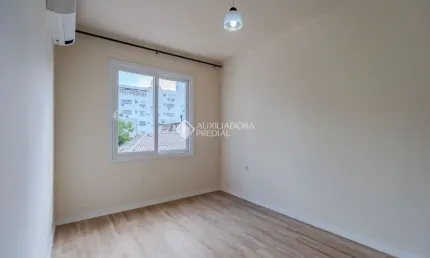 Apartamento com 1 quarto à venda na Rua Tiradentes, 318, Independência, Porto Alegre