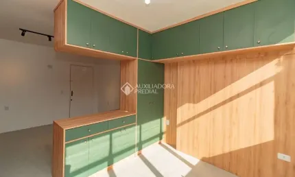 Apartamento à venda na Rua Demétrio Ribeiro, 716, Centro Histórico, Porto Alegre