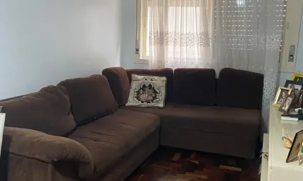 Apartamento 1 quartos, com 1 vaga de garagem, próximo ao parque marinha