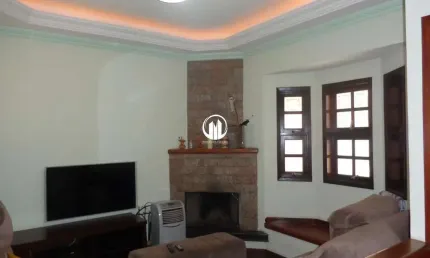 Casa com 2 dormitórios - Parque Residencial Jundiaí - Jundiaí/SP