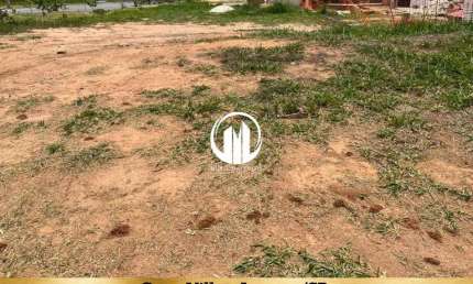 Terreno - Condomínio Gran Ville São Venâncio - Itupeva/SP