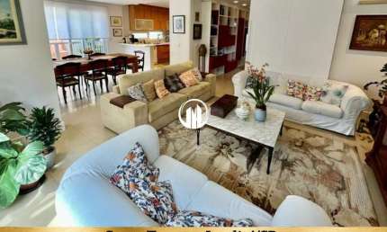 Casa com 4 suítes no Jardim Santa Teresa - Jundiaí/SP