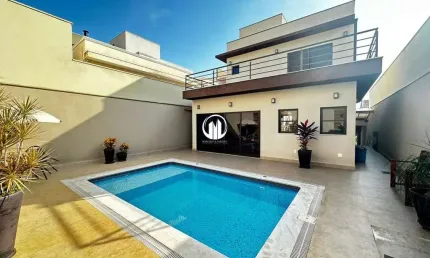 Casa com 3 suítes - Residencial dos Ipês - Engordadouro - Jundiaí/SP