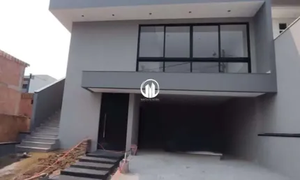 Casa com 3 suítes - Residencial dos Ipês - Engordadouro - Jundiaí/SP