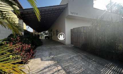 Casa térrea com 3 dormitórios - Jardim Novo Mundo - Jundiaí/SP