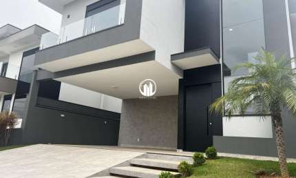 Casa com 3 dormitórios - Gran Ville São Venâncio - Itupeva/SP