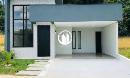 Casa 3 dormitórios - Jardim Quintas das Videiras  - Jundiaí/SP