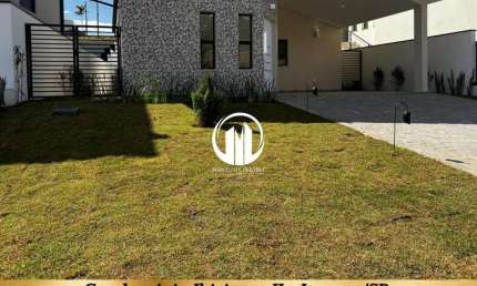 Casa com 3 quartos à venda no Ibi Aram, Itupeva 