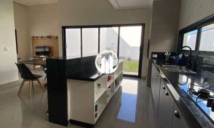 Casa com 3 quartos à venda no Morro Alto, Itupeva 
